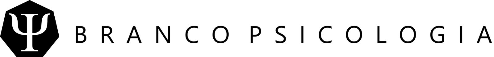 Branco Psicologia Logo